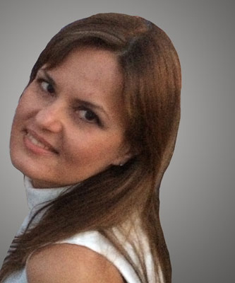Ilona Sawicka Costume designer