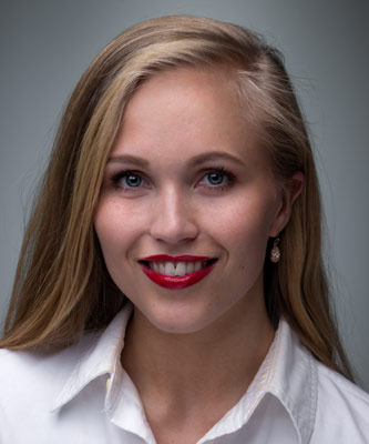 Martine Camilla Brænna