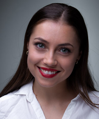 Ilona Sawicka Costume designer